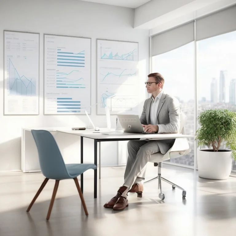 목표 설정 및 관리